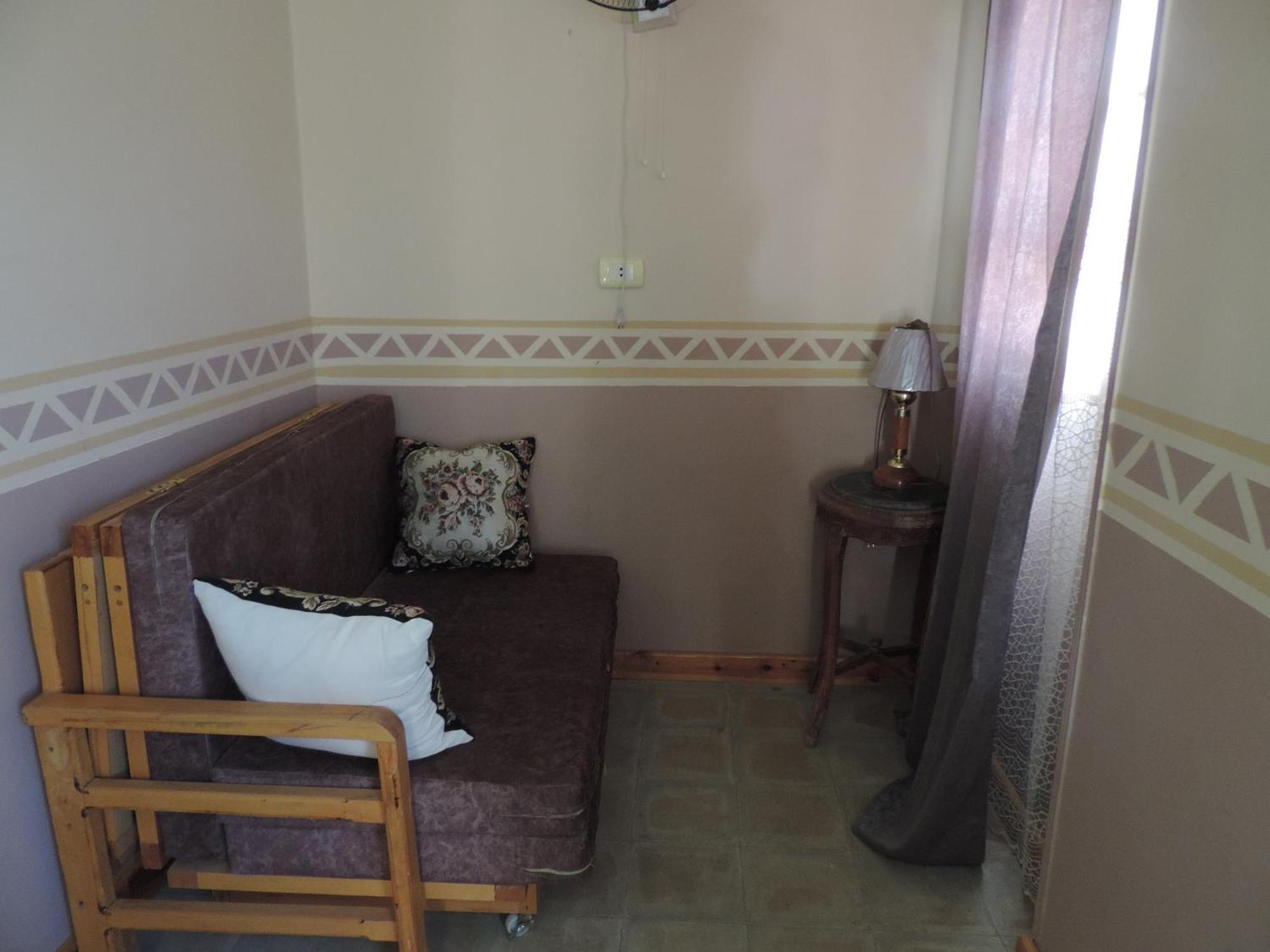 Villa Nile House Luxor Exterior foto